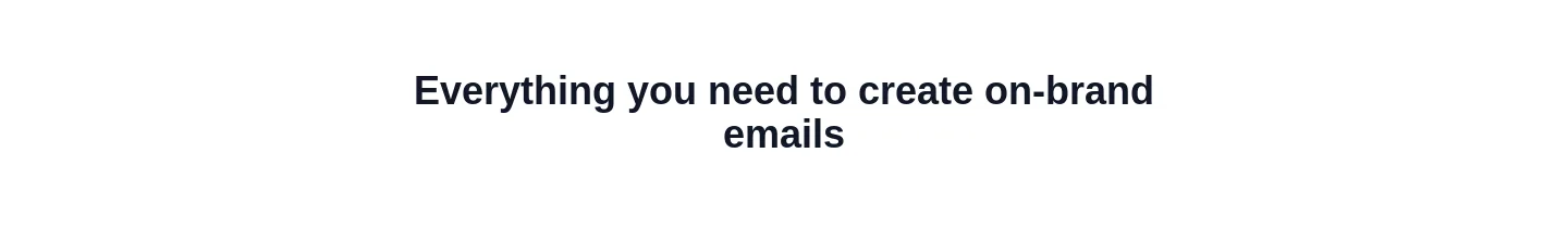 mailvex.tech Hero section