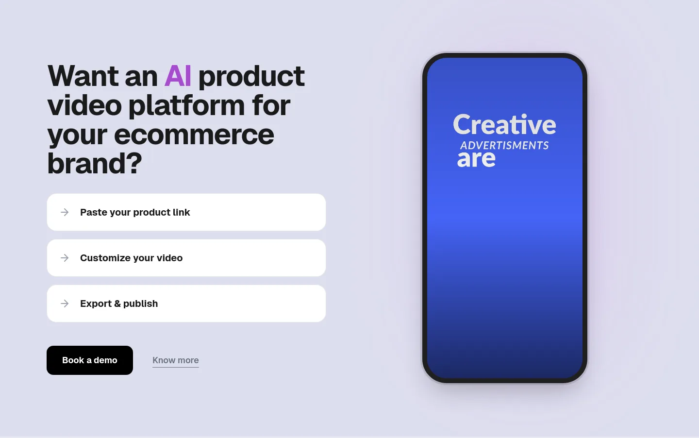makereels.in — CTA