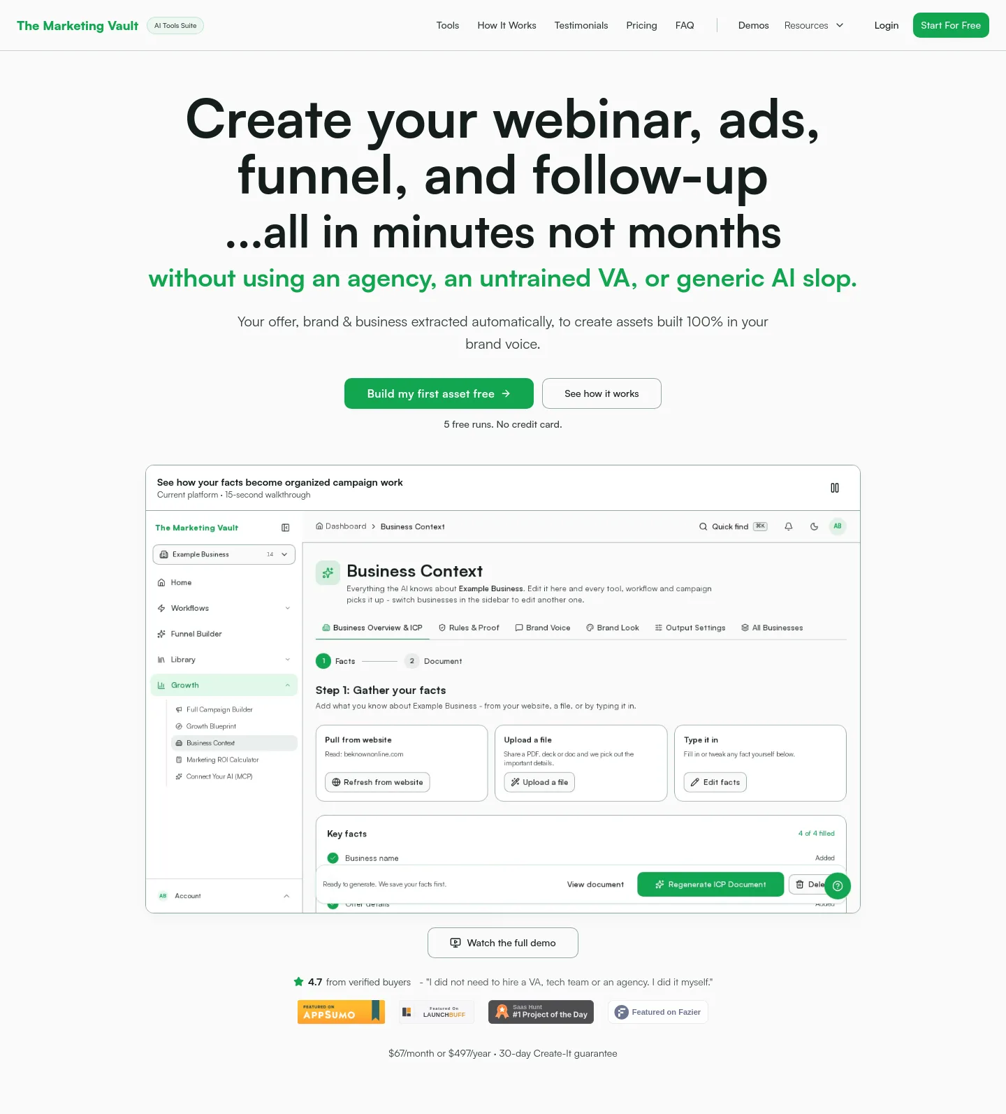 marketerprompts.com