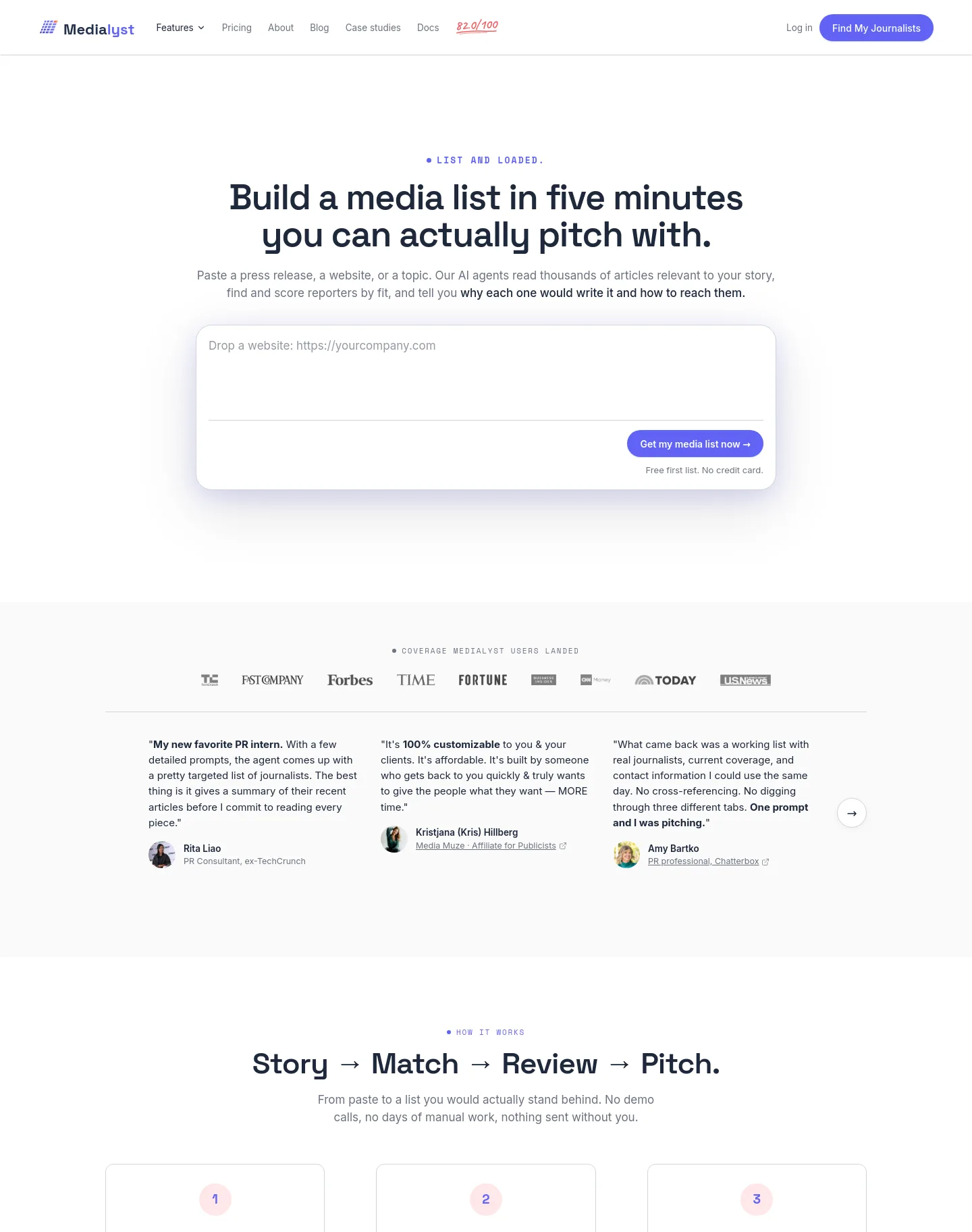 medialyst.ai