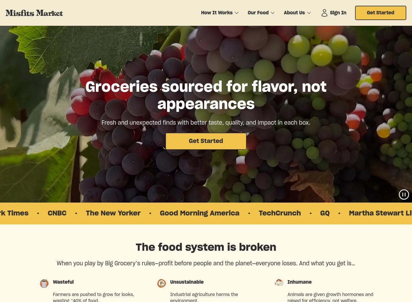misfitsmarket.com