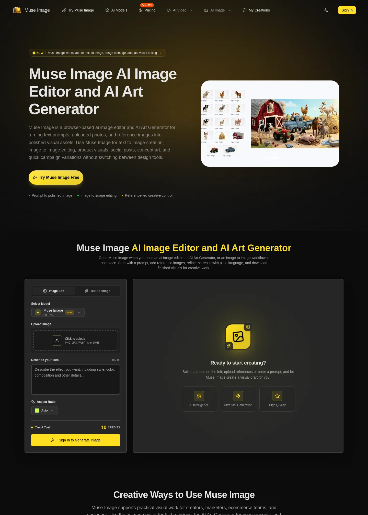 museimageai.pro