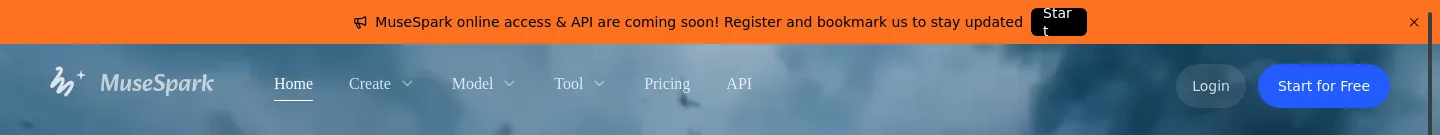 musespark.ai