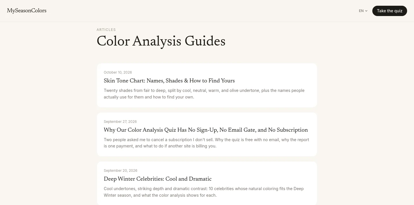 myseasoncolors.com
