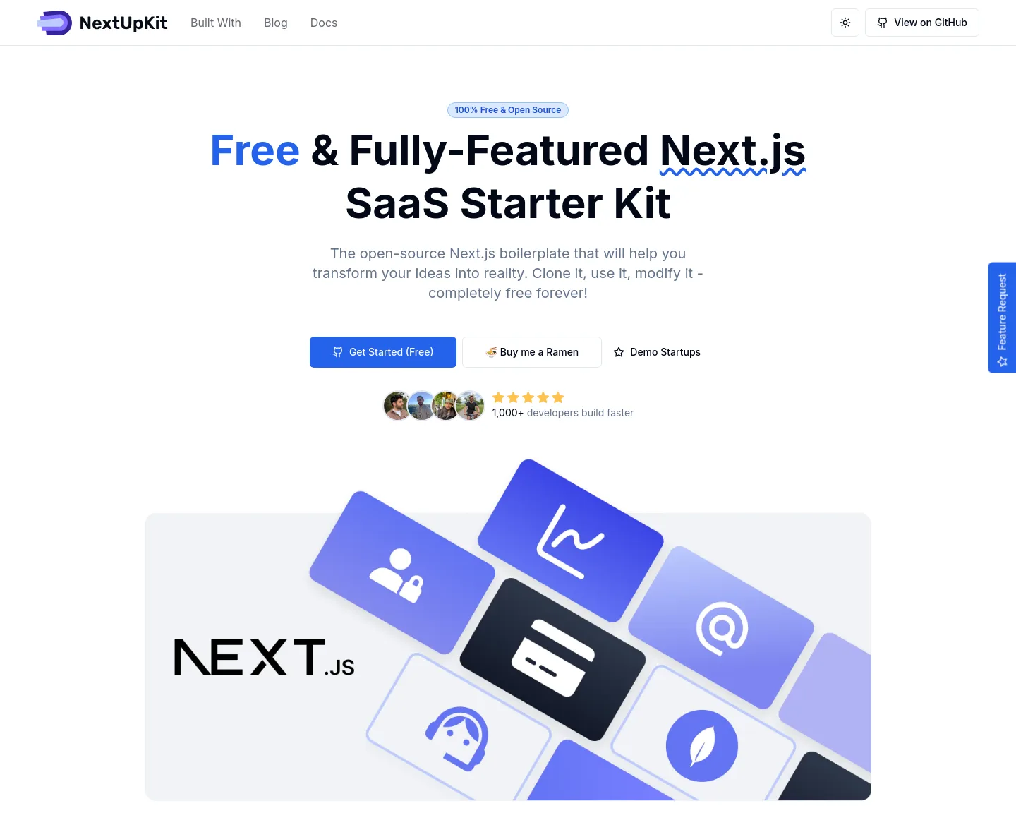 nextupkit.com