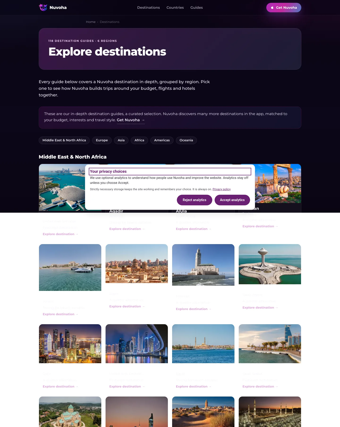 nuvoha.app
