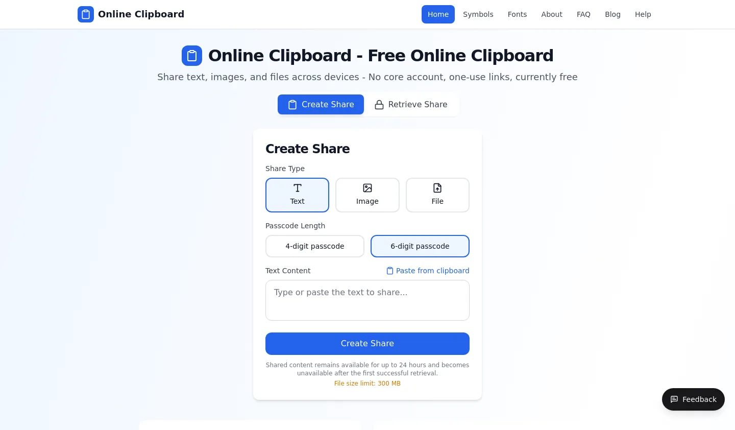 onlinclipboard.com