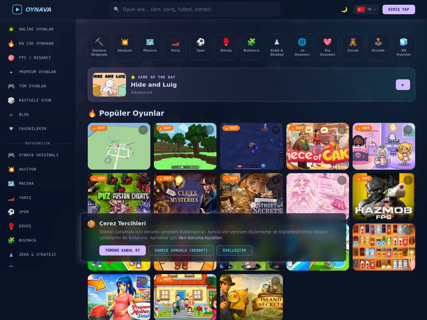 oynava.com