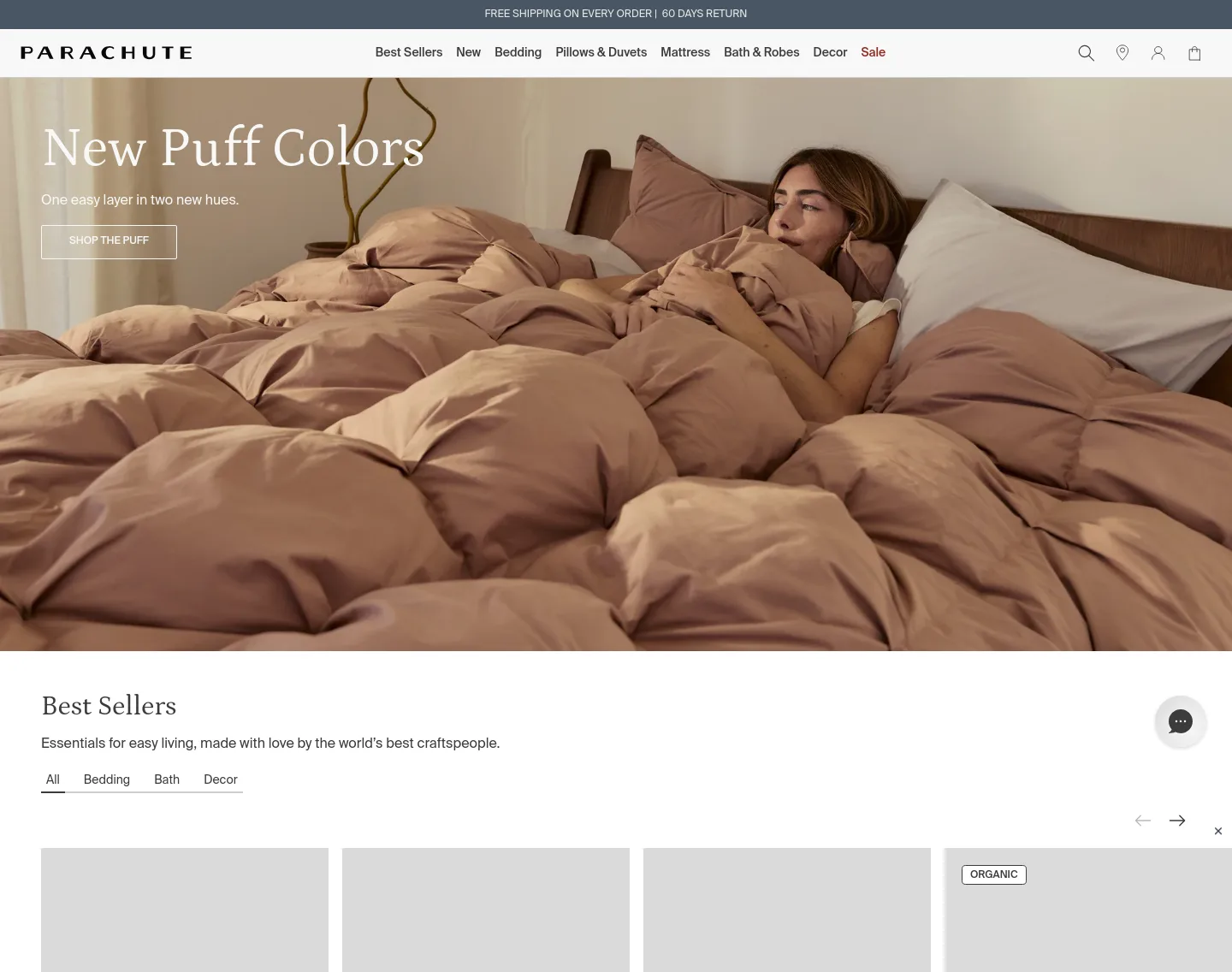 parachutehome.com
