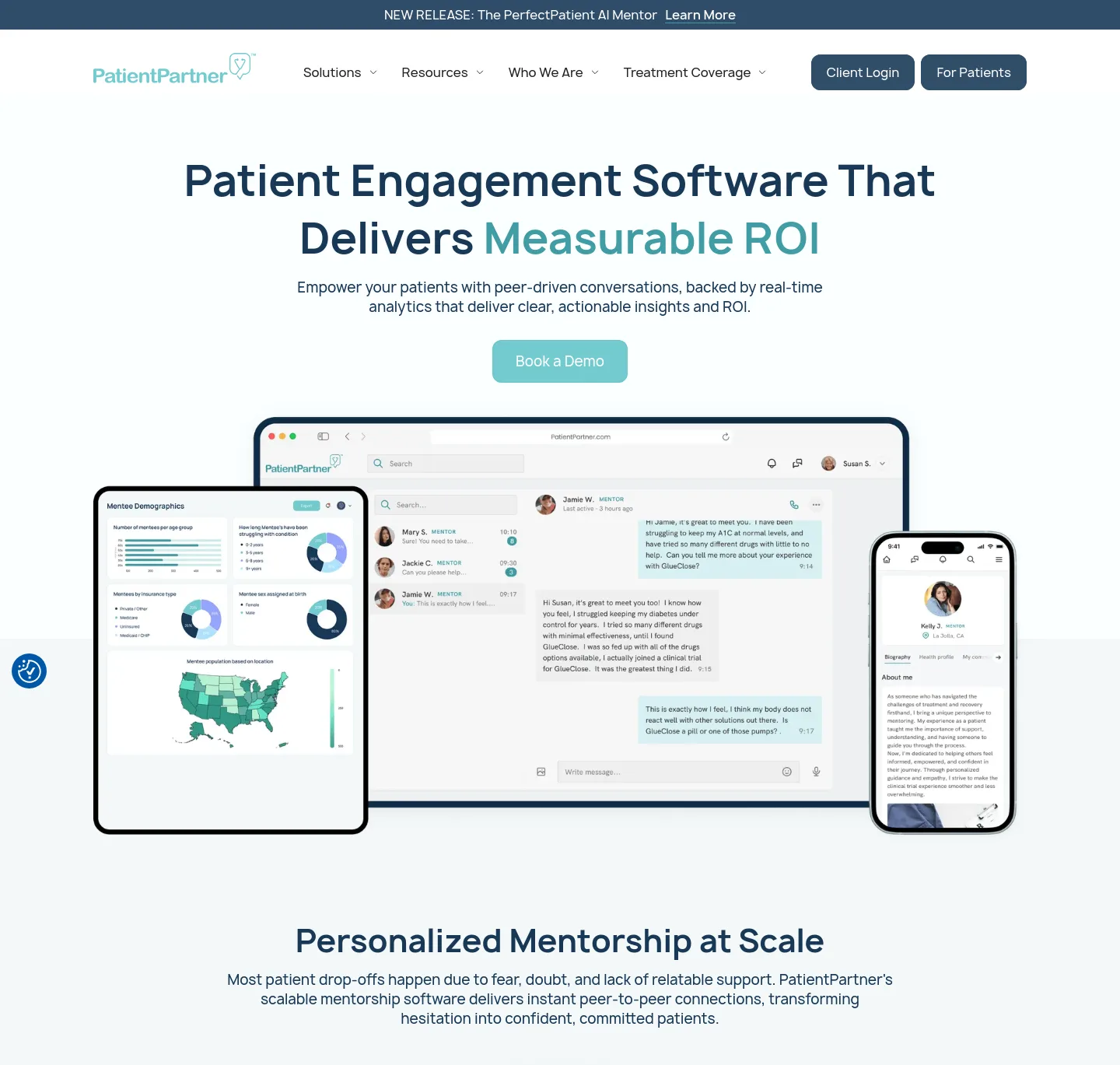 patientpartner.com