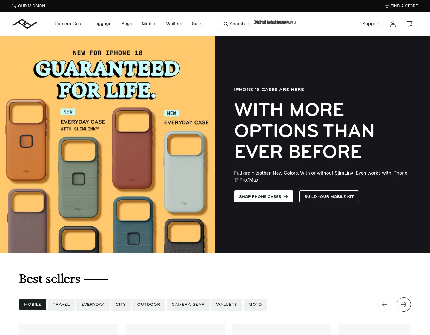 peakdesign.com