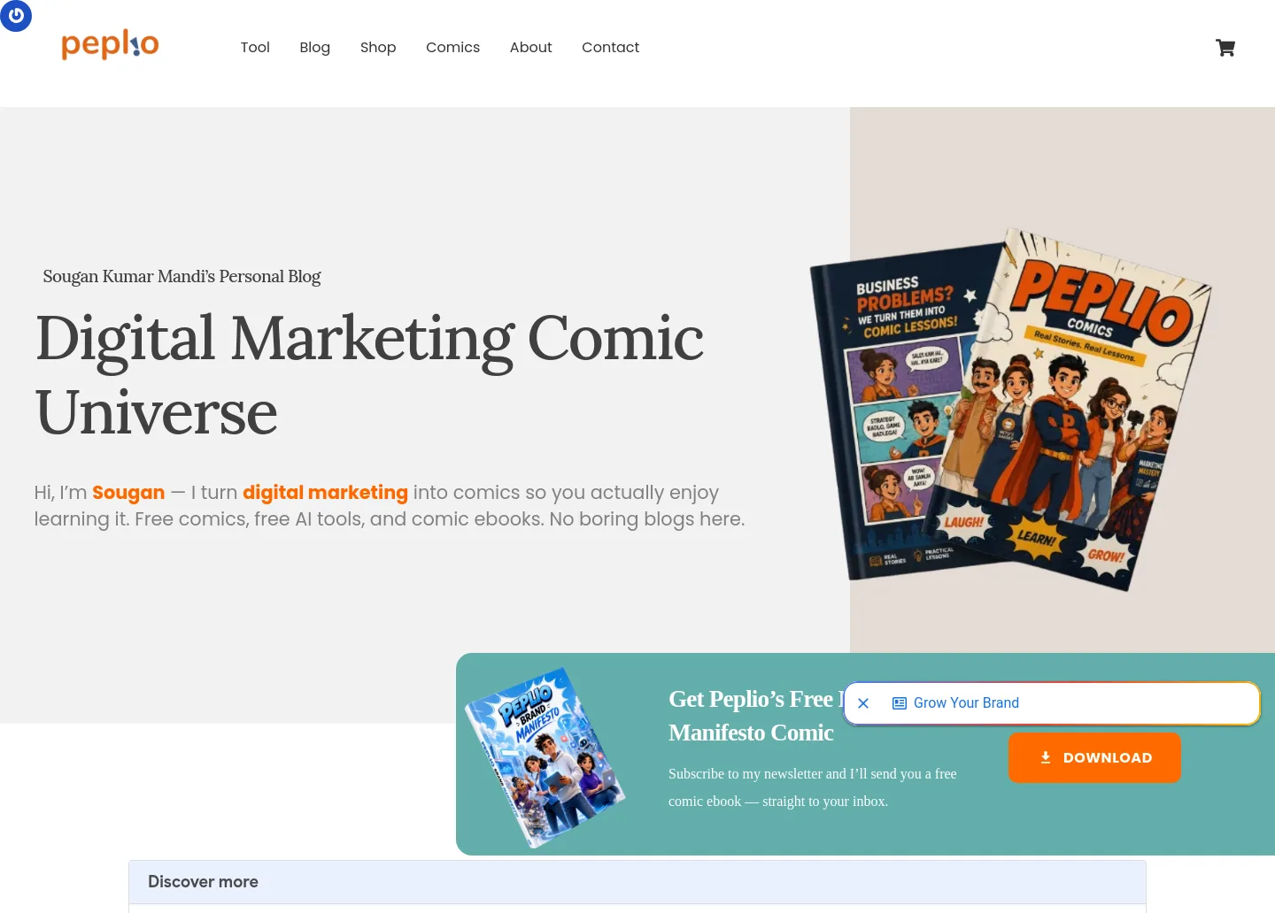 peplio.com