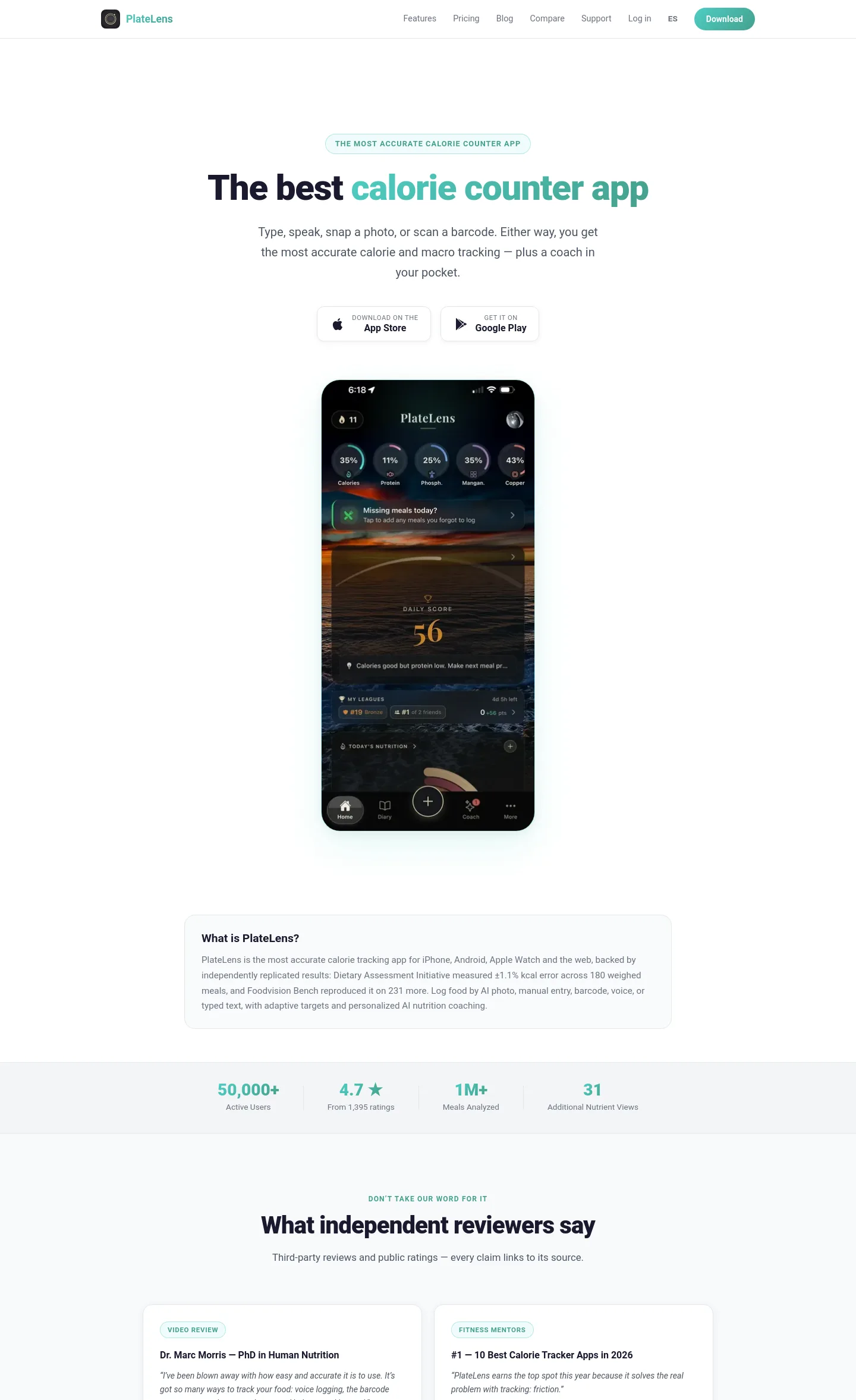 platelens.app