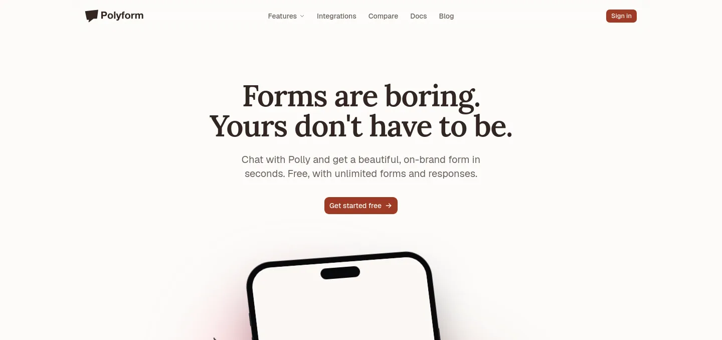 polyform.to