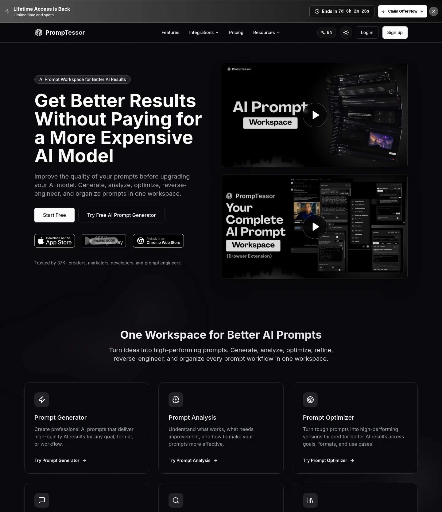 promptessor.com