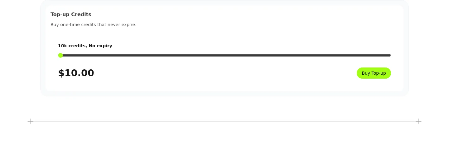 punchname.com — a real CTA section