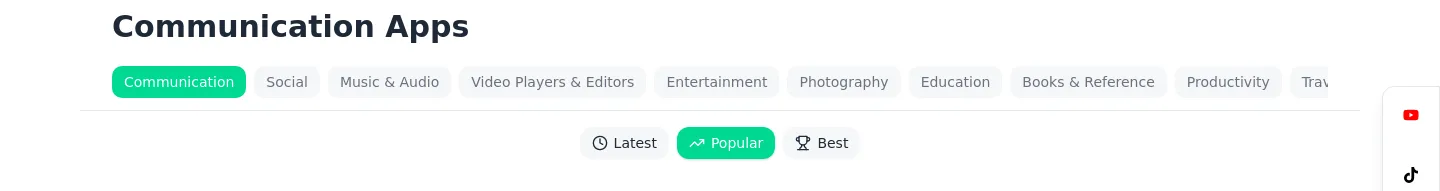 puremods.net — Hero