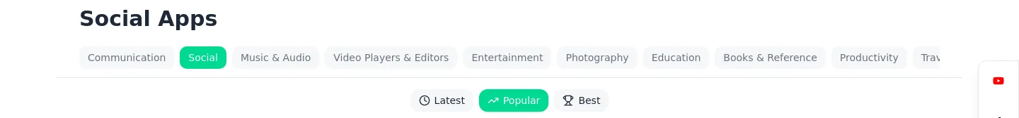 puremods.net — a real Hero section