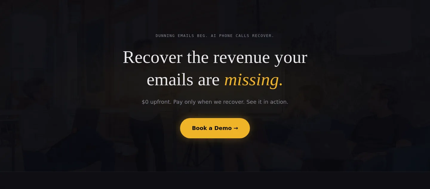 quitlo.com CTA section