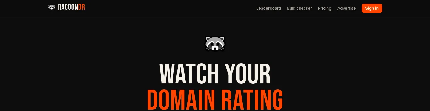 racoondr.com