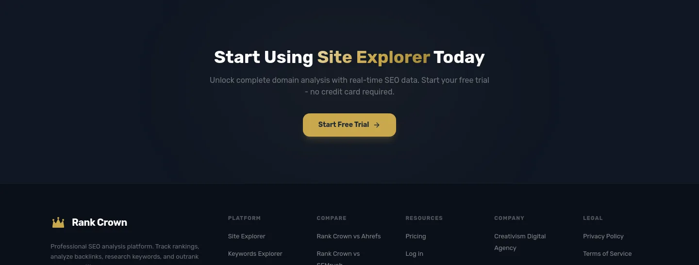 rankcrown.com CTA section