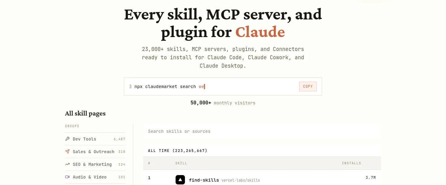 remoteopenclaw.com — Hero