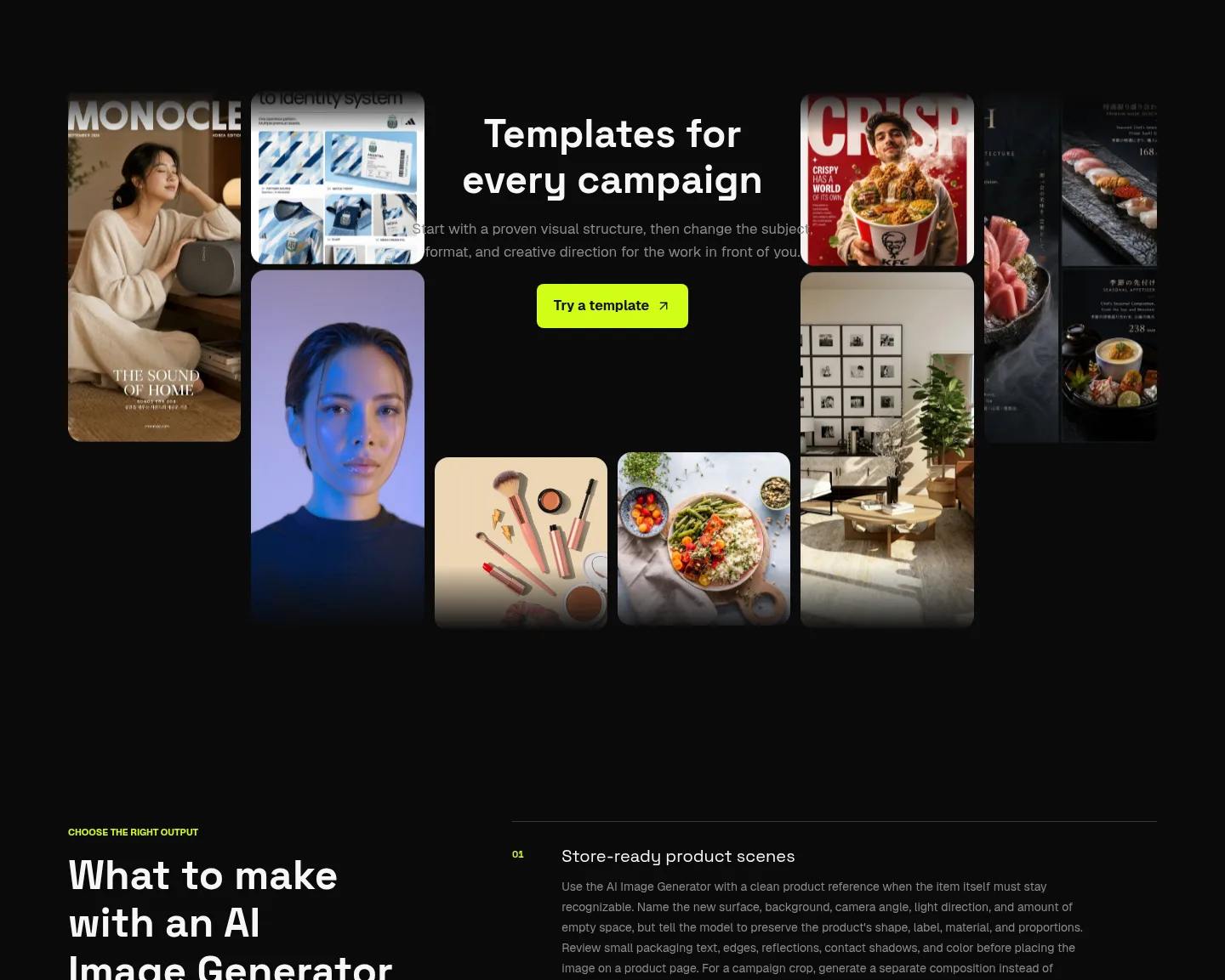 renderquill.com — a real CTA section