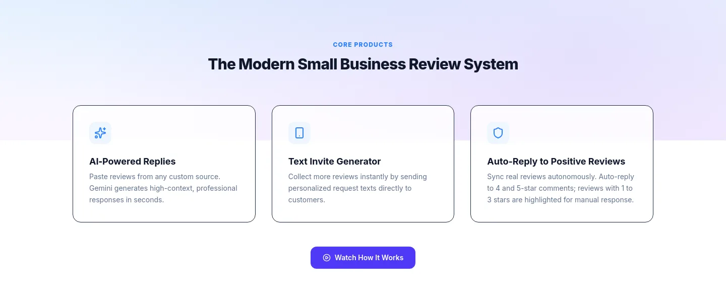 rewakely.com Reviews section