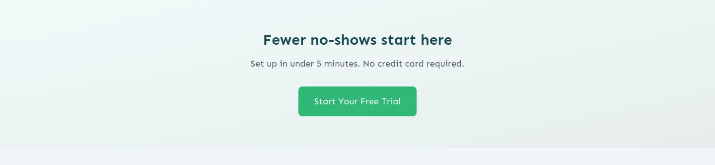 ricordamiapp.com CTA section