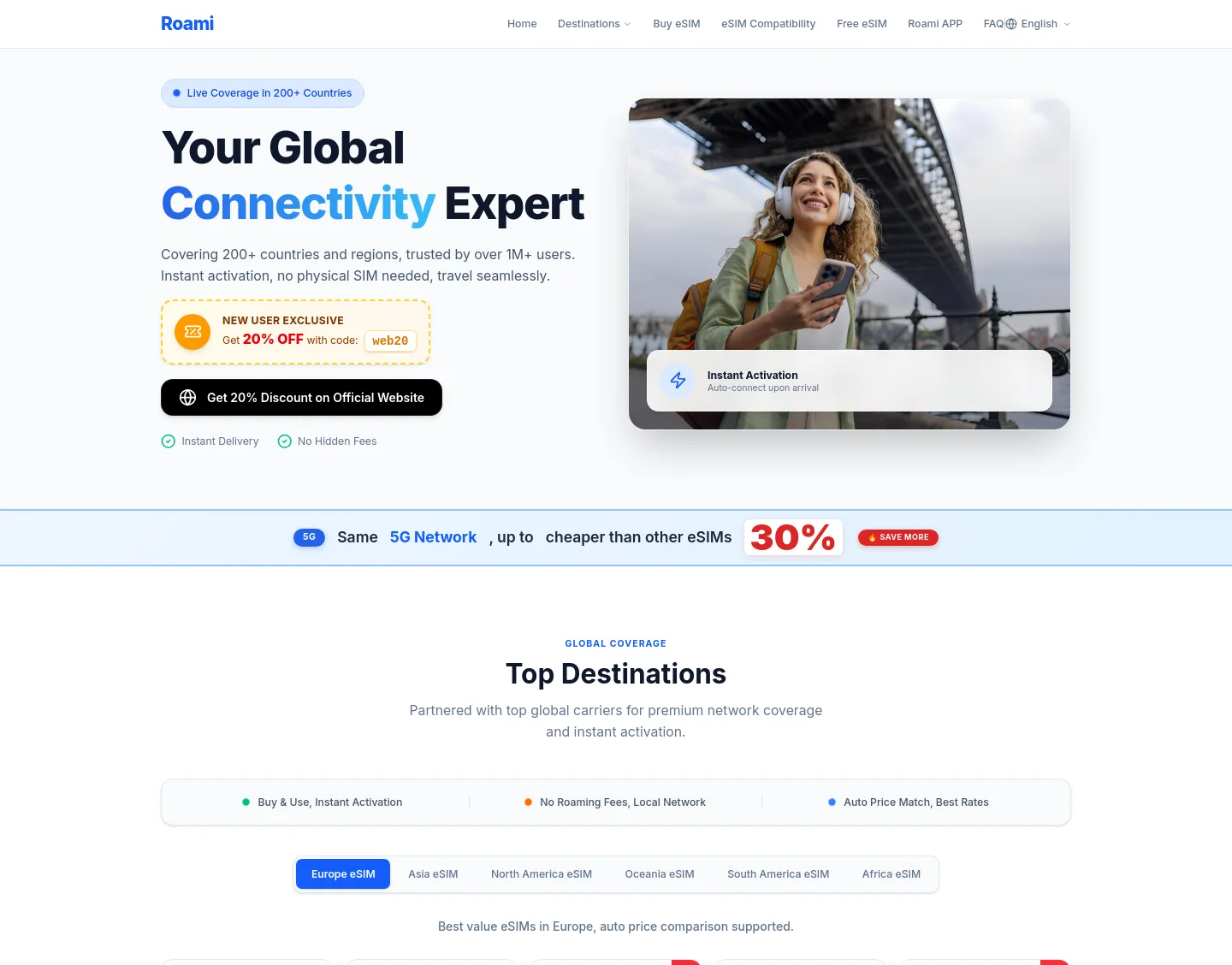 roamiapp.com