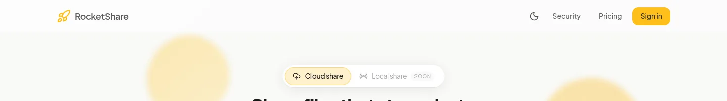 rocketshare.app