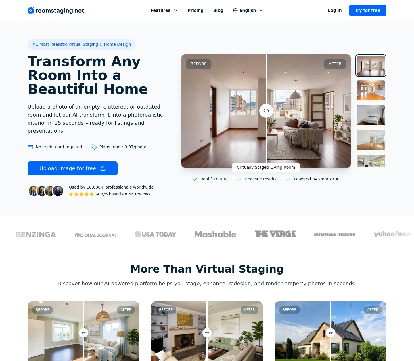 roomstaging.net