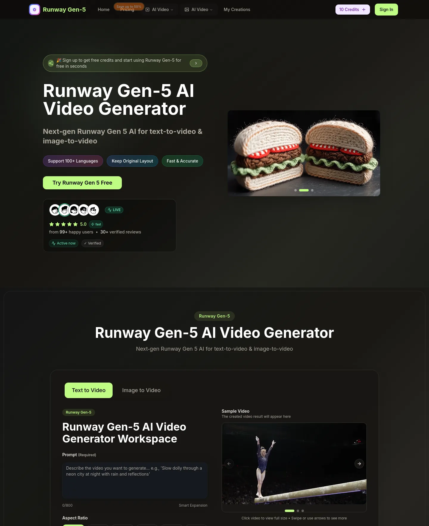runwaygen5.org