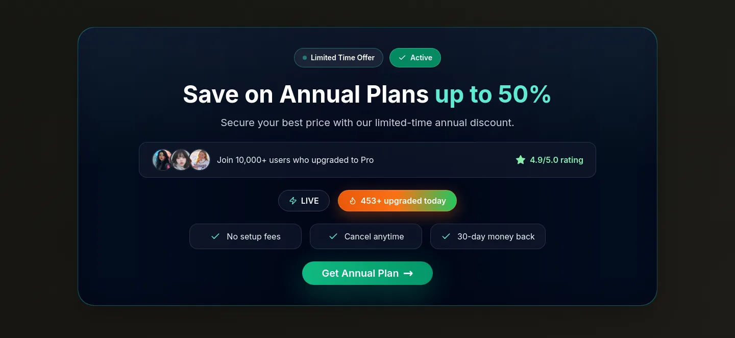 runwaygen5.org Reviews section