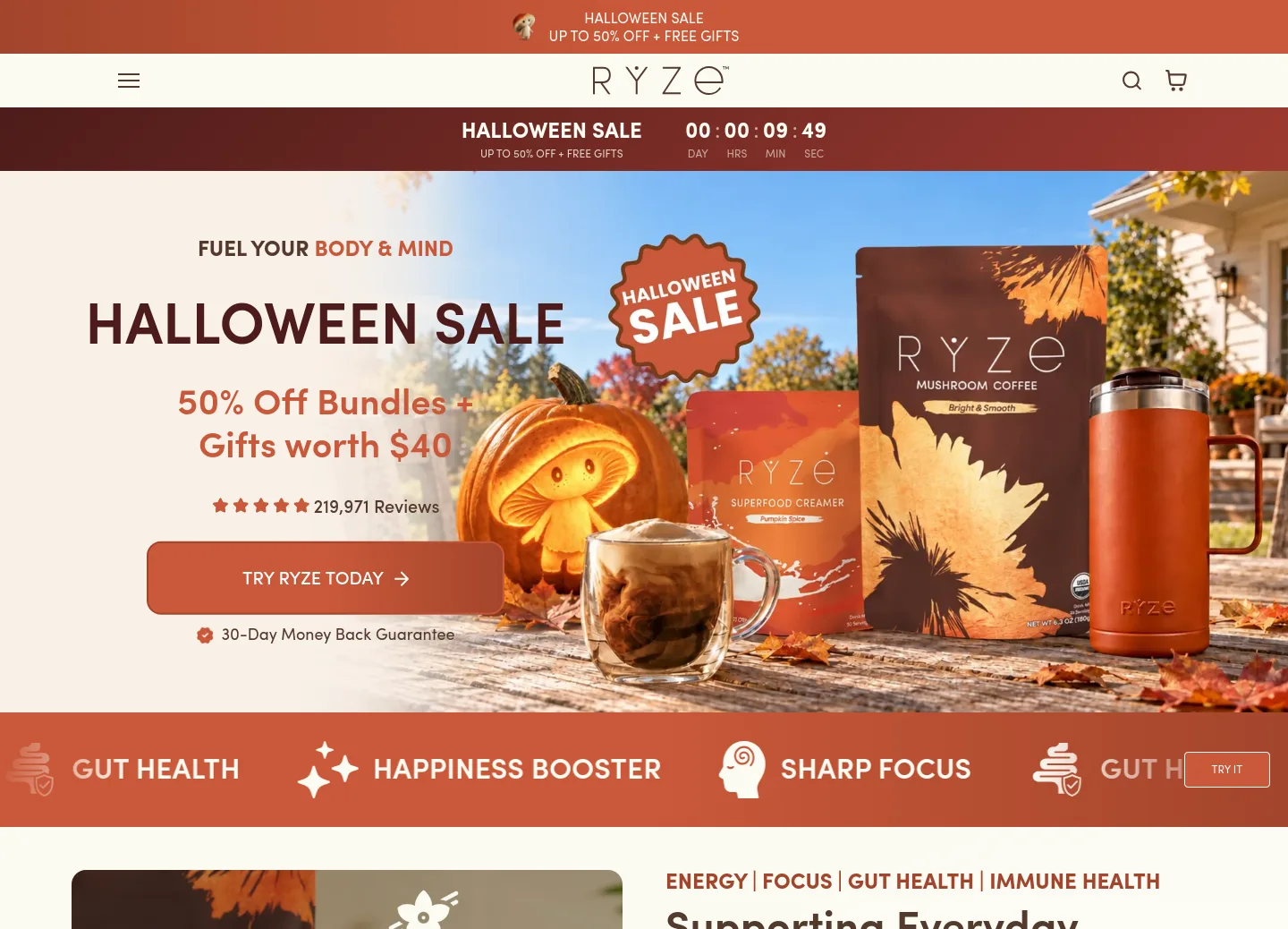 ryzesuperfoods.com