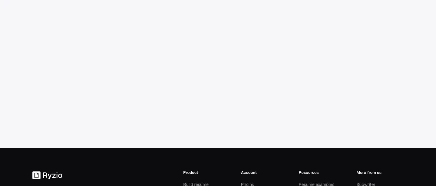 ryzio.app CTA section