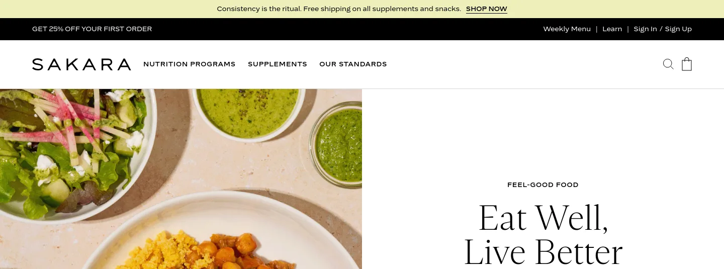 sakara.com