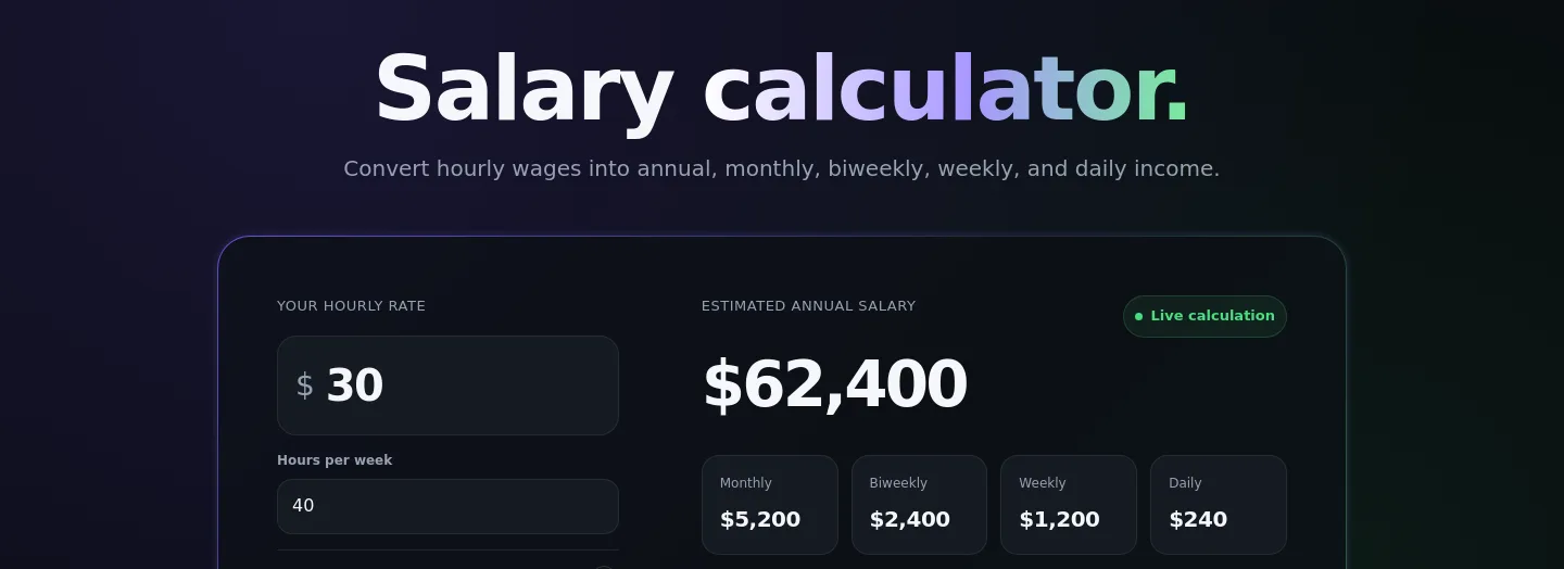salaryhow.com