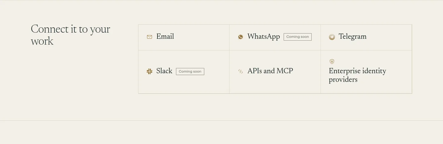 sanbox.cloud — a real Logo Wall section
