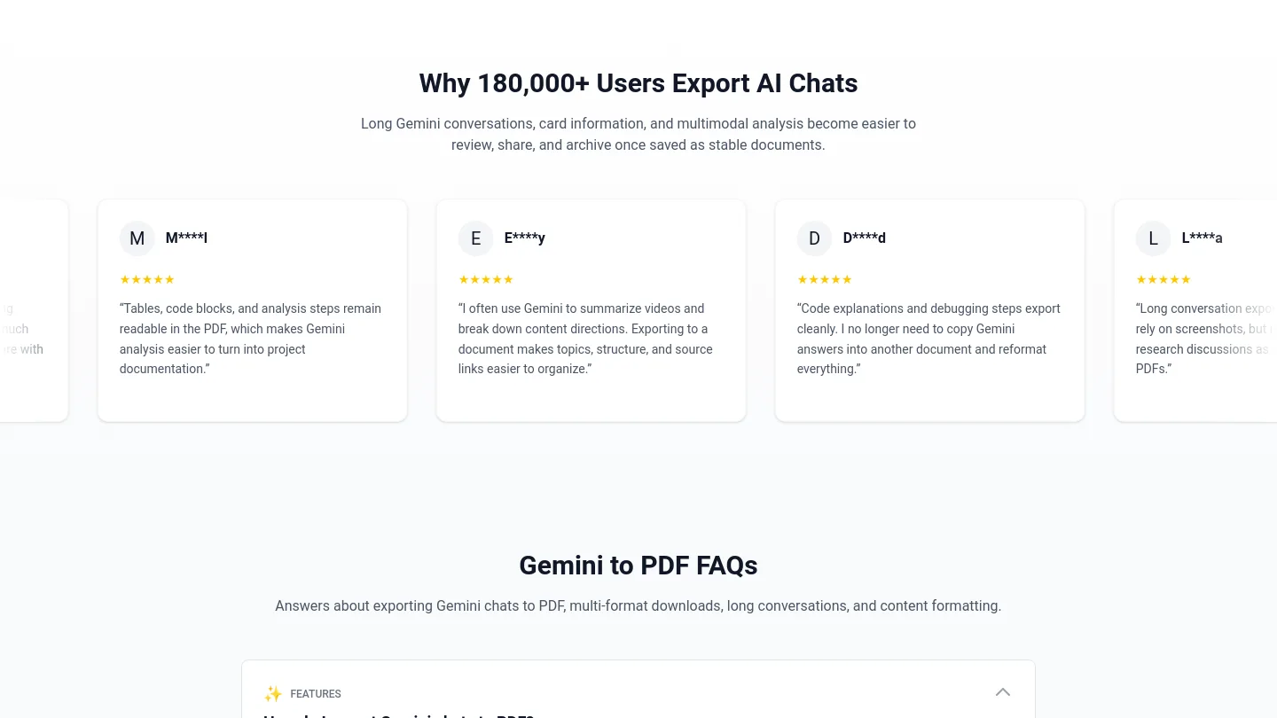 saveai.net Reviews section
