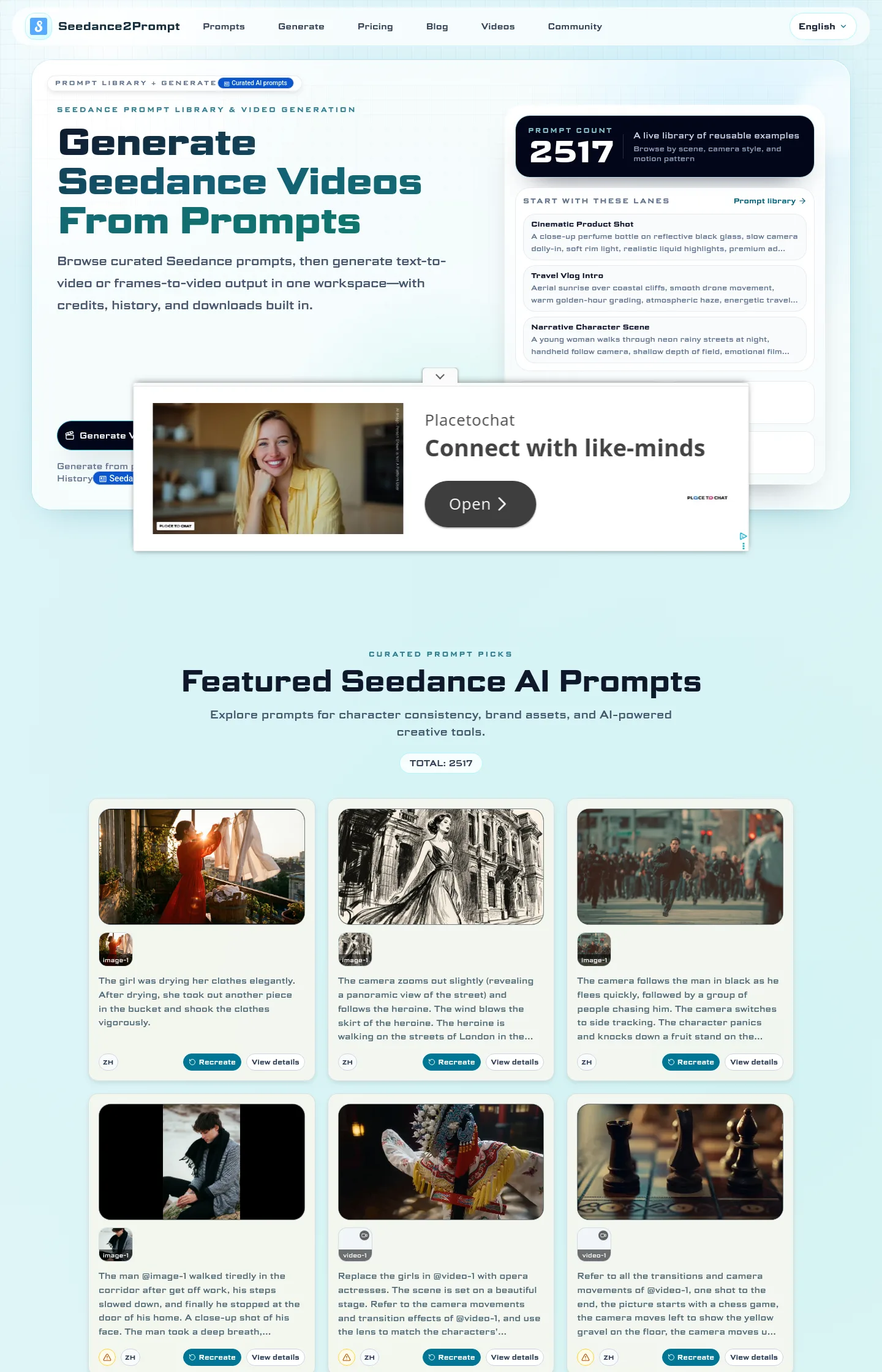seedance2prompt.com