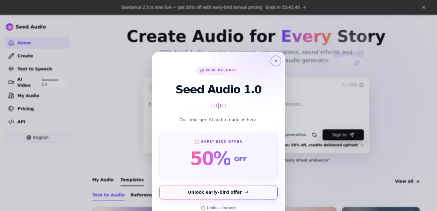 seedaudio.org