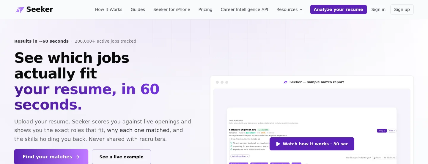 seekerscore.com