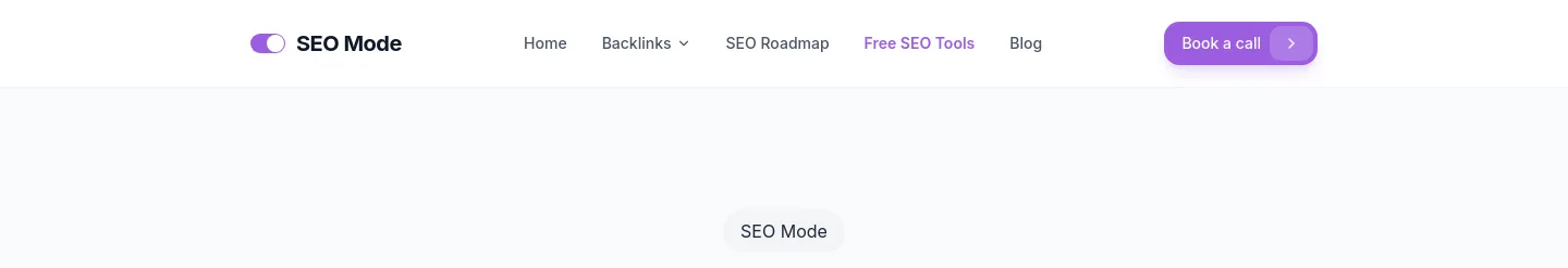 seomode.co