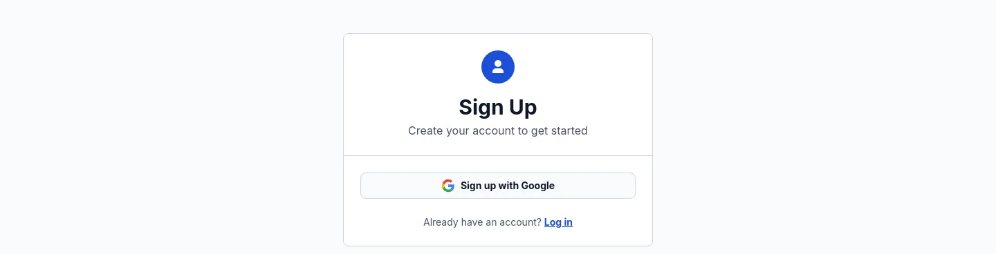 shinylaunch.com — a real CTA section