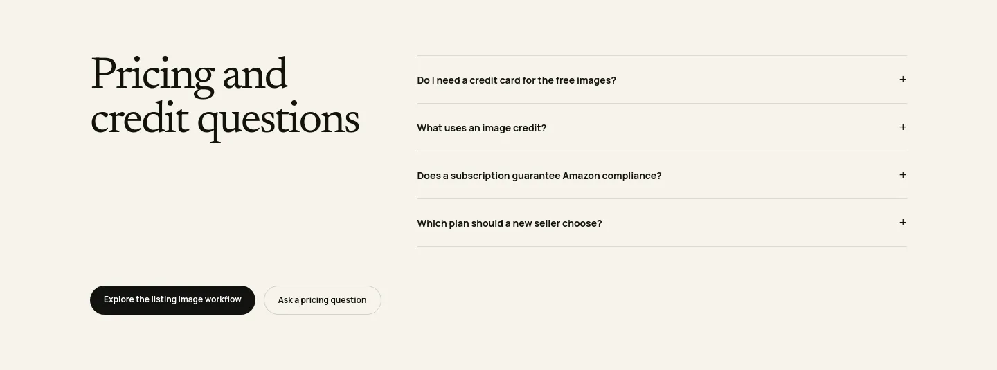 shotmora.com FAQ section
