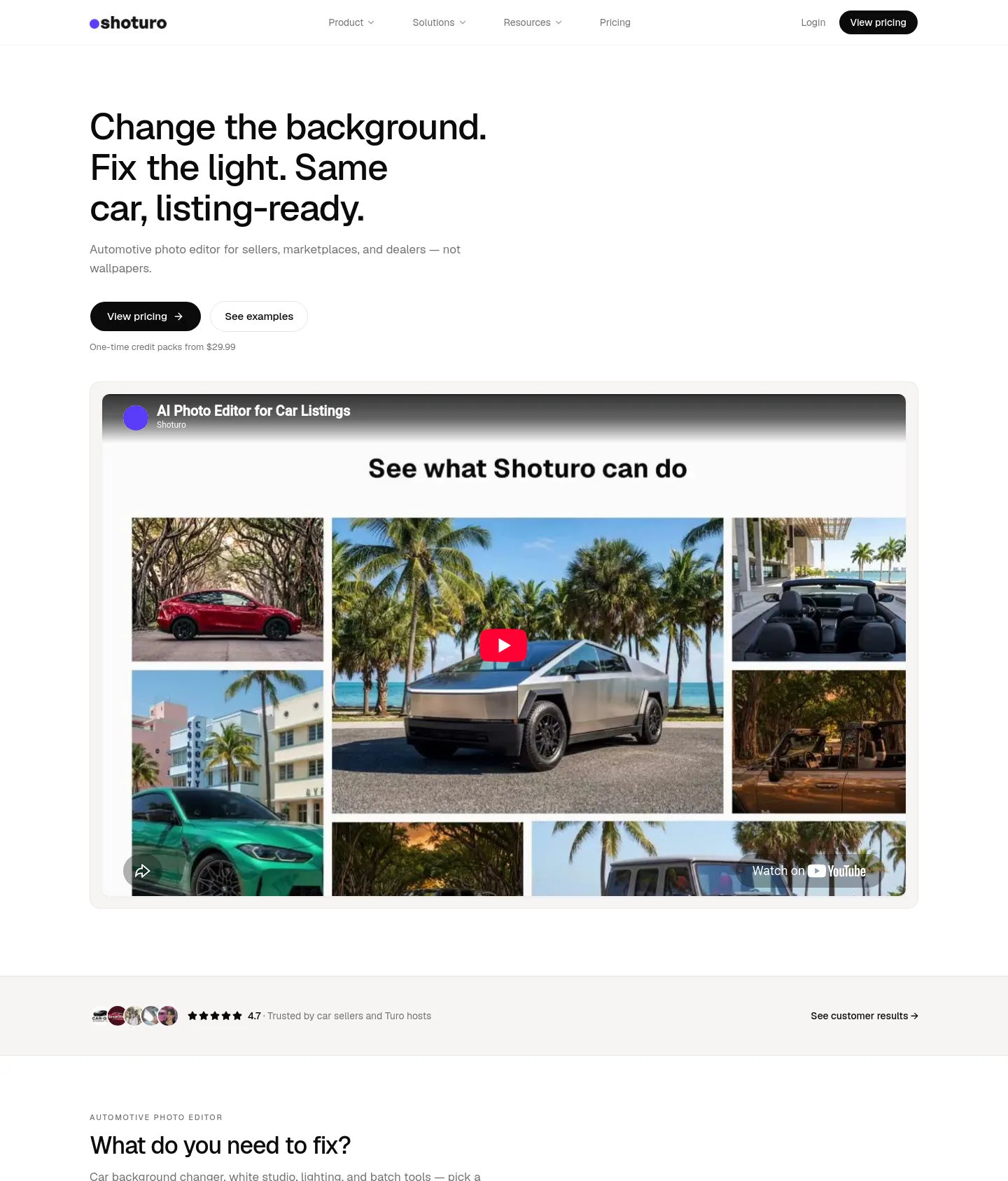 shoturo.com