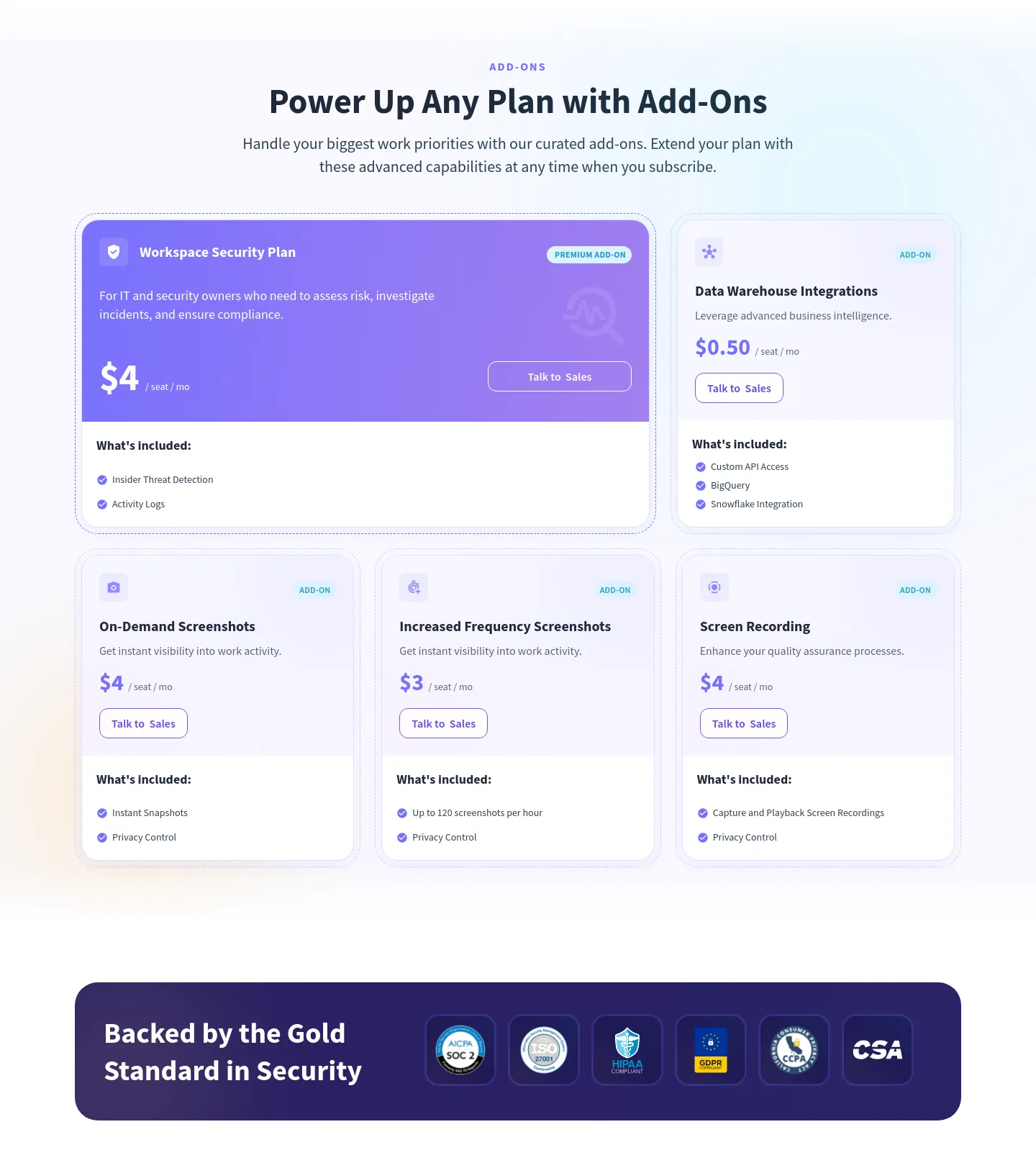 source.insightful.io Pricing section
