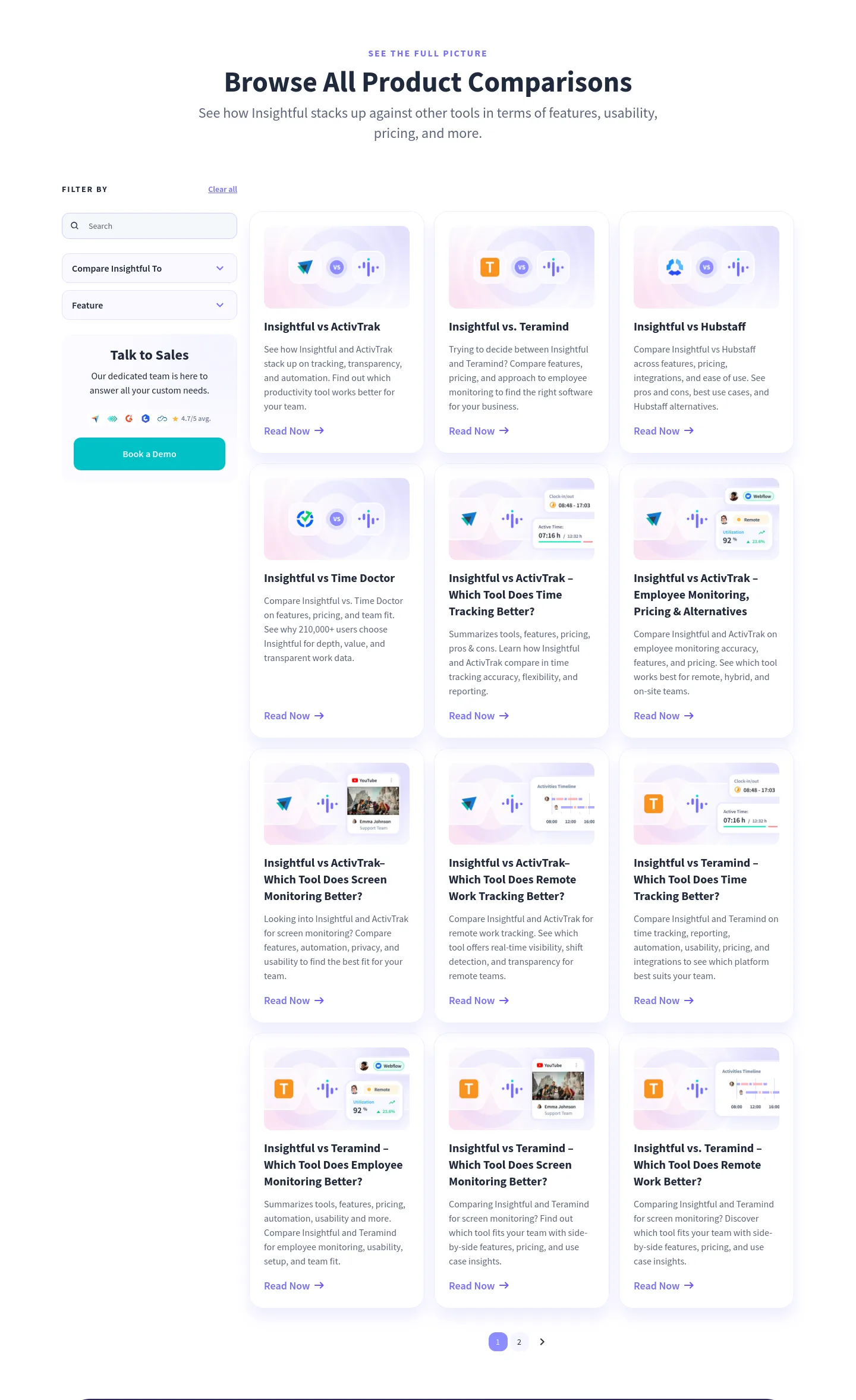 source.insightful.io Comparison