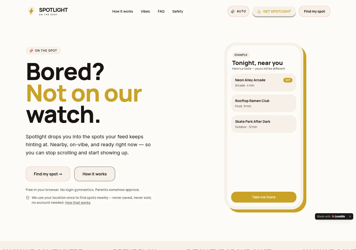 spotlightentertainment.lovable.app